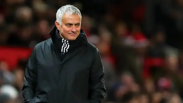 Моуринью «Рома» клубын басқарады 