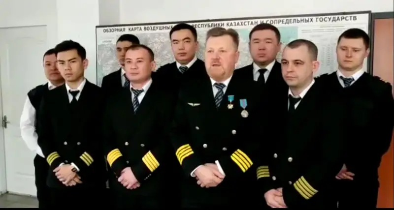 Bek Air ұшқыштары Тоқаевтан жәрдем сұрады