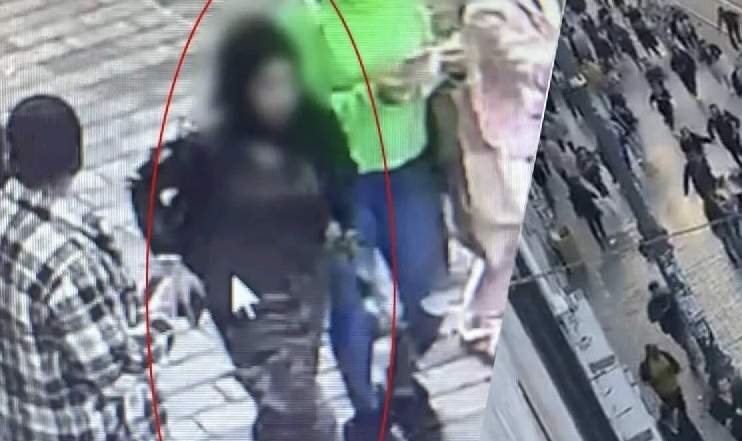 Ыстамбулда жаралыс жасады деген күдікті ұсталды