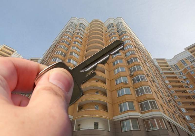 Елімізде пәтерді жалға алу бағасы өседі