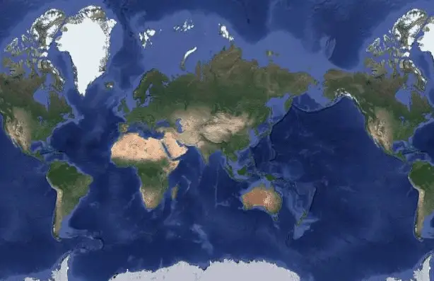 Ауылшаруашылық ісі ғарыштан бақыланады