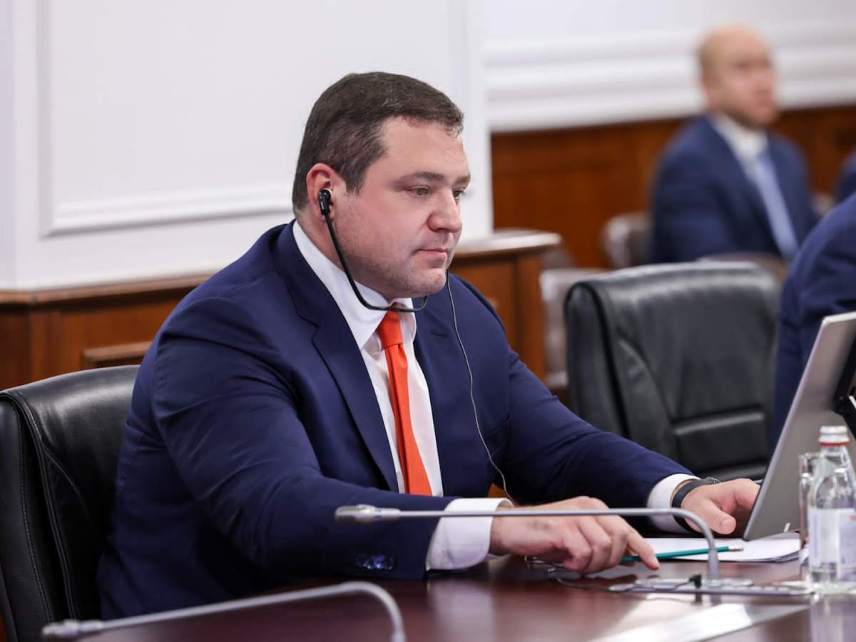 Михаил Ломтадзе: «Қазақстан цифрландыру бойынша тамаша нәтижелер көрсетуде»
