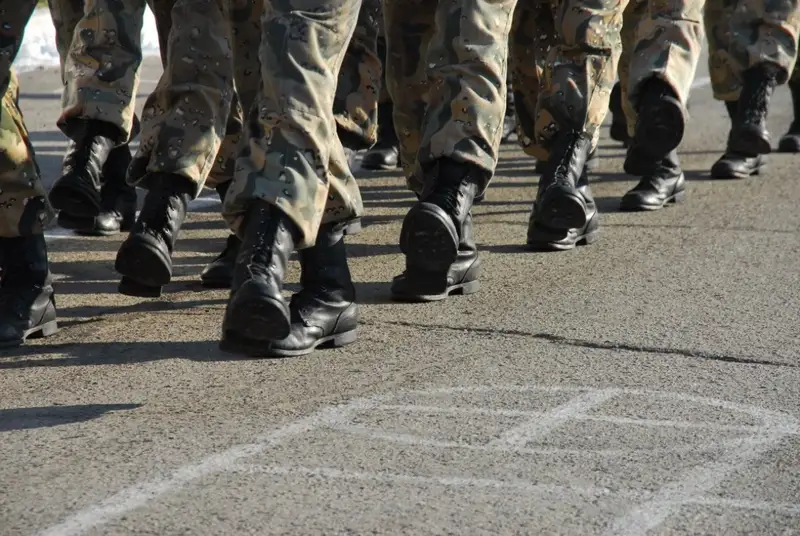 Қорғаныс министрлігі: Әскерде әлімжеттік деген ұғым жоқ