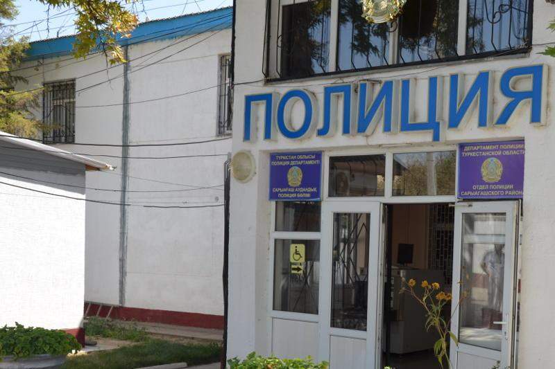 Із-түзсіз кеткен келіншек табылды