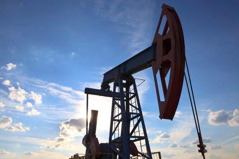 Brent маркалы мұнайдың баррелі 128,78 доллар болды