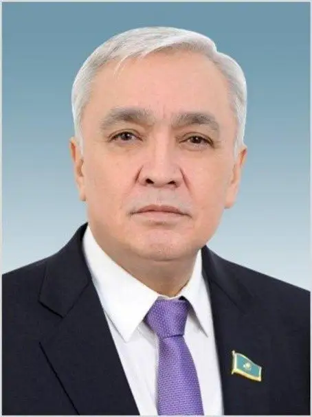 Серік Сейдуманов: Референдум әлеуметтің әлеуетін арттырып, дамыған елге жол бастайтын тың жаңашылдық болғалы тұр