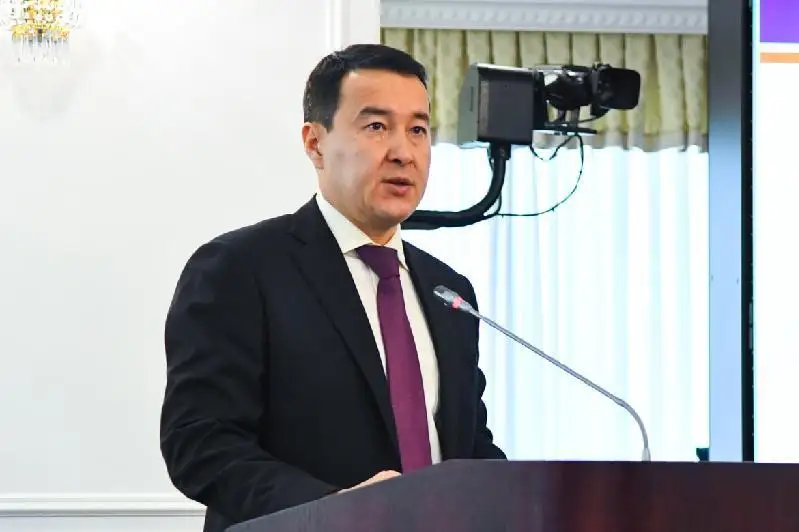 Коронавирусқа 13,5 миллиард доллар бөлінген көрінеді