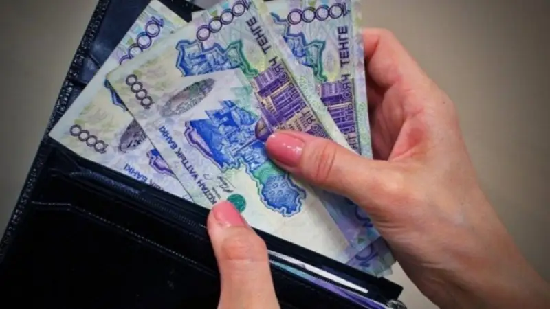 3 мың жұмысшы 1 млрд теңгеден астам жалақысын ала алмай отыр