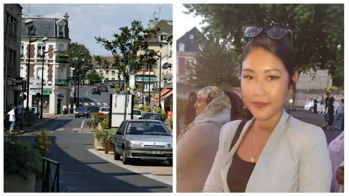 Қазақ қызы Францияда әкім болып тағайындалды