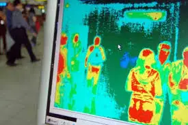 Ауру жұқтырған қытай азаматы Францияға өтіп кеткен