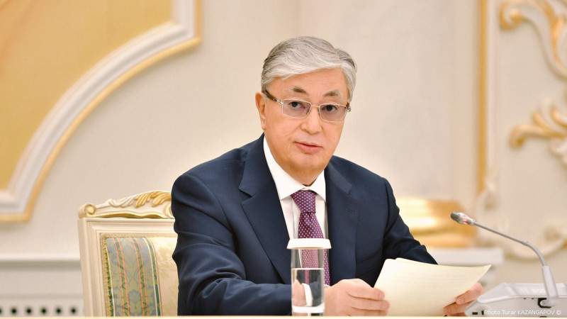 Тексерулерге мораторий енгізілді