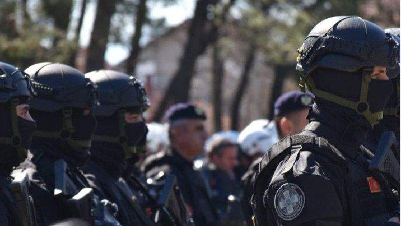 Отбасылық жанжалдан соң ер адам 11 адамды жайпап тастады