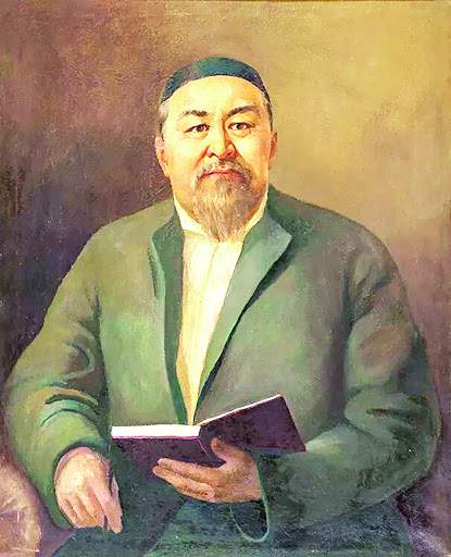 Виртуалды Абай орталығы ашылды