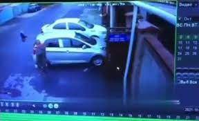 Баланы жол ортасына тастаған әйел әрекетін түсіндірді