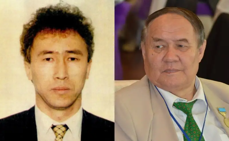 Ұлымды жаманатты қылған – Рахат Әлиев: «Рыжий Алмаздың» әкесі бар шындықты айтты