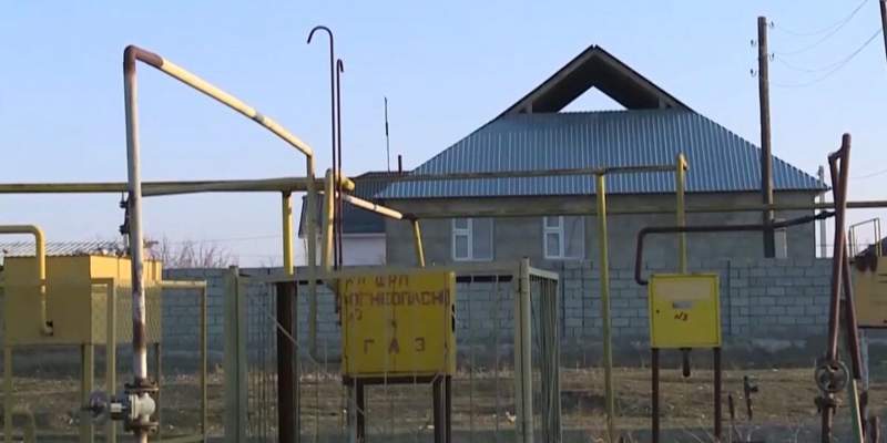 Жеке меншіктегі газ желілері «ҚазТрансГаз Аймақ» АҚ балансына берілді