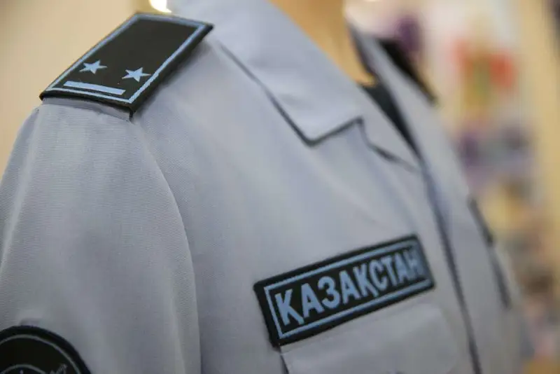 Орал полициясына жаңа басшы тағайындалды