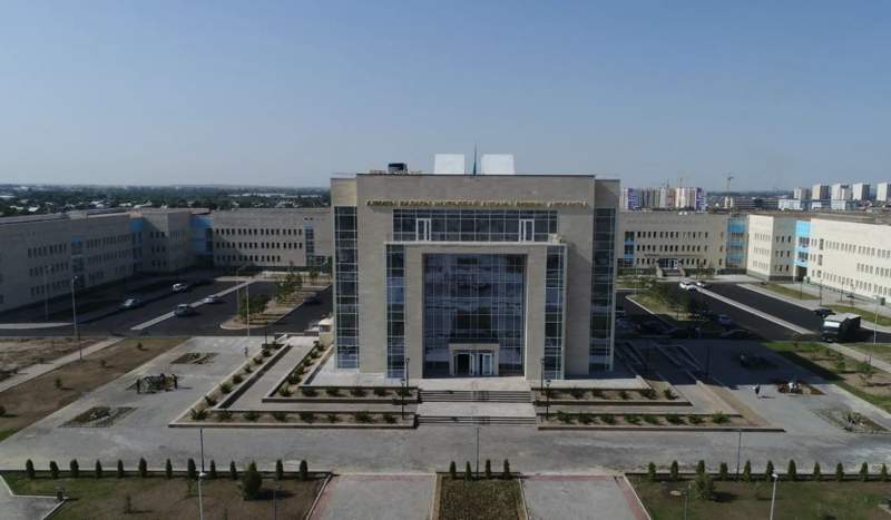 Алматыда Наурызбай ауданының бюджеті 3 есеге артты