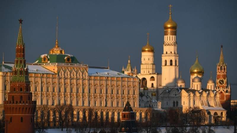 Мәскеу Еуропалық одақпен қарым-қатынасты үзе ме?