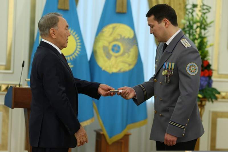 Бас прокурор Самат Әбіштің не себепті қамауға алынбағанын түсіндірді