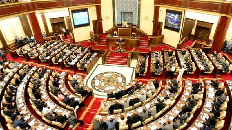 "Жаңа Қазақстан" депутаттық тобы құрылды
