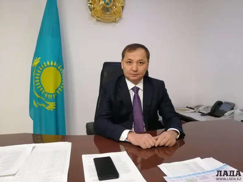 Маңғыстау әкімінің орынбасарын қамау мерзімі ұзарды