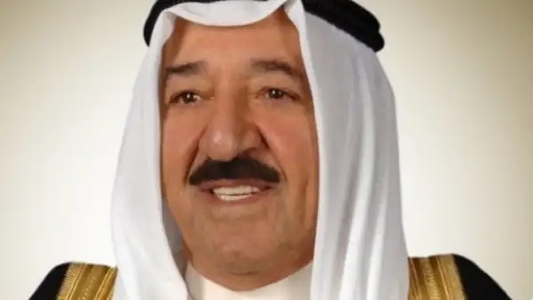 Кувейт әмірі Сабах IV өмірден озды