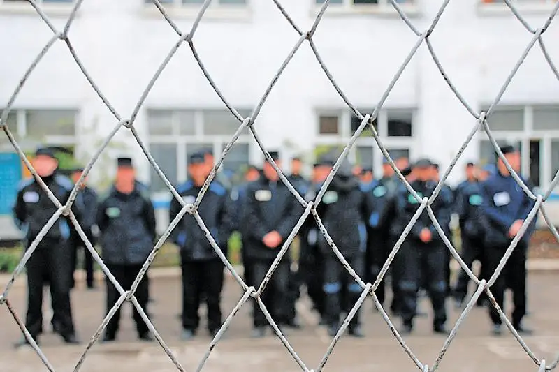 Қазақстан сотталғандар саны бойынша 3-орыннан 98-орынға көтерілді