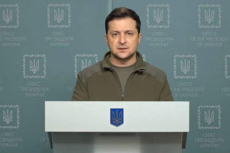 Зеленский: Ресей 9 мыңдай сарбазынан айырылды