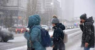 -47: Алдағы үш күнге арналған ауа райы болжамы