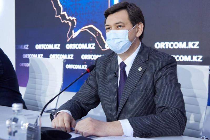 Жаңа қаулы: Бірқатар нысанның вакцина алмаған жұмысшылары 7 күн сайын ПТР тест тапсырады 