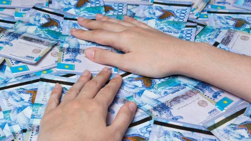 «Қазақстандықтардың жалақысы 300 мың теңгеге өседі»