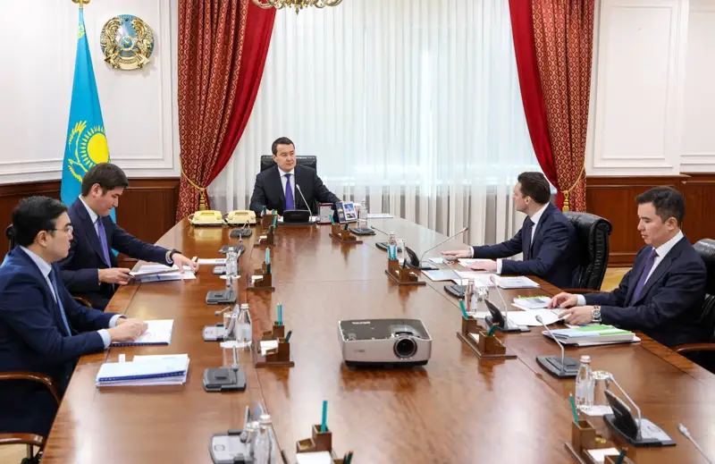  Еуразиялық даму банкі 2022 жылы қазақстандық жобаларға инвестициялар көлемін ұлғайтты