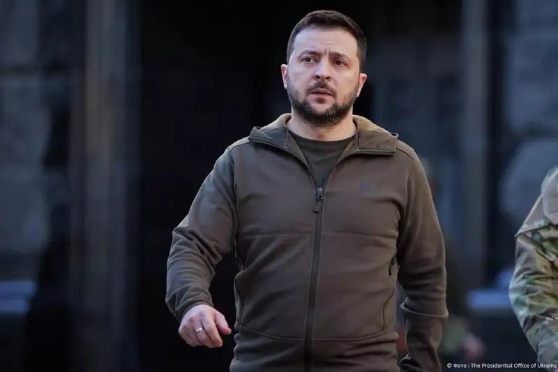 Зеленский: Ресейдің 31 мыңнан астам әскері өлді