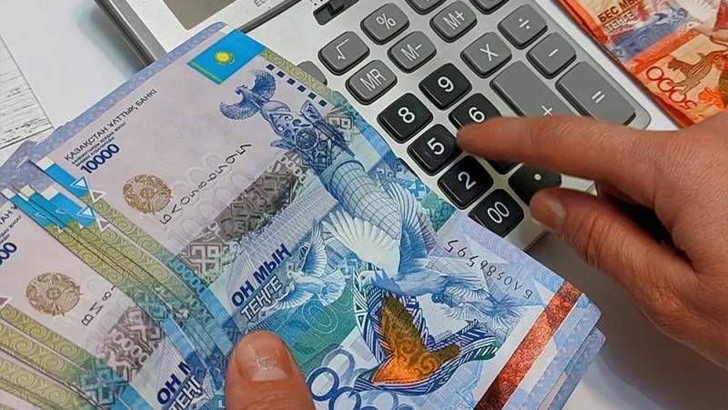 2024 жылы ең төменгі жалақы мен зейнетақы қаншаға өседі?