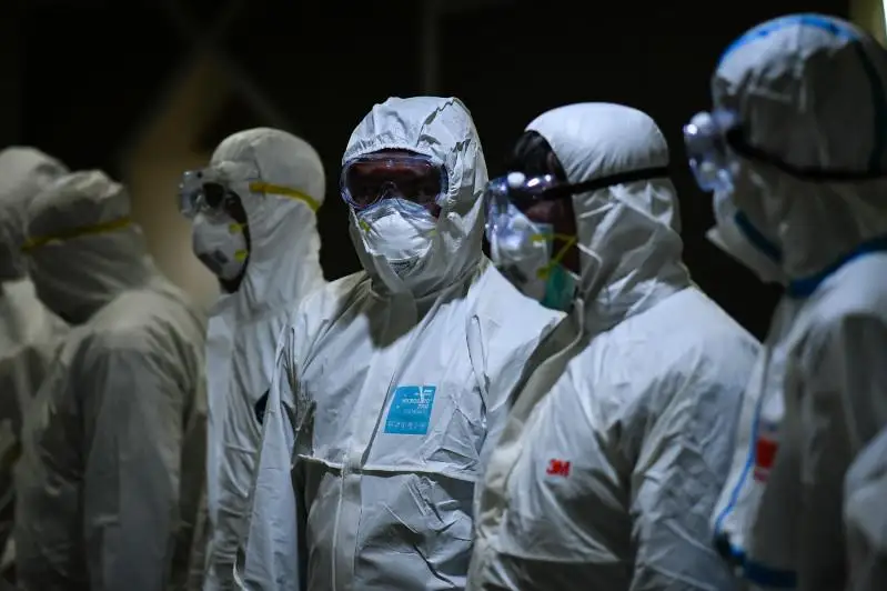 Бір тәулікте 19 мың адамнан коронавирус анықталды