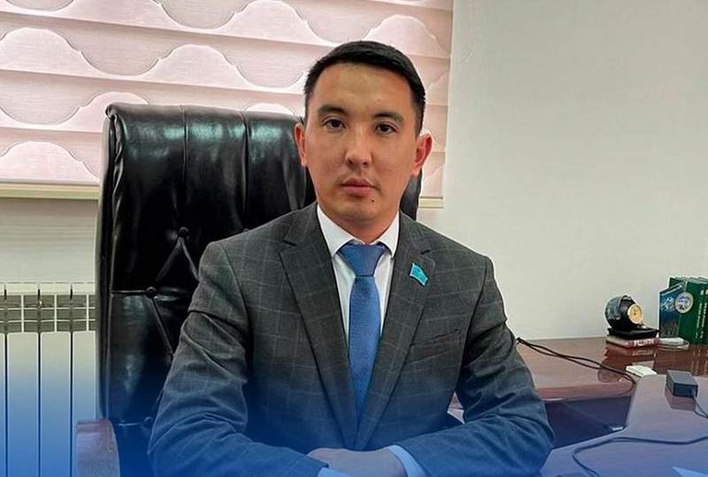 Талғар тұрғындары қаланың жаңа әкімін сайлады