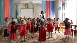 Байқау: Қазақстан және қазақстандықтар