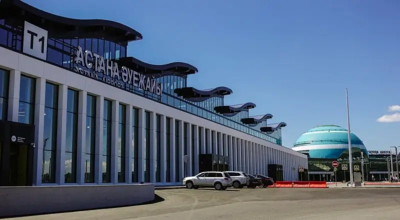 Астана әуежайы күзгі-қысқы кестені бастады