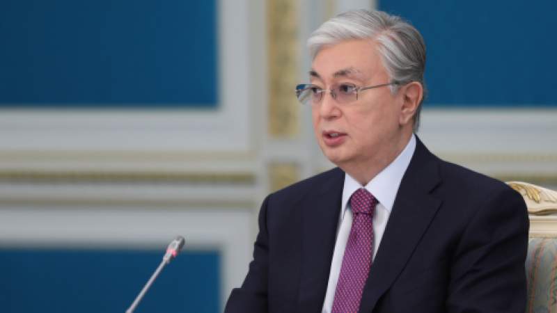 Мемлекет басшысы қандай заңға қол қойды?