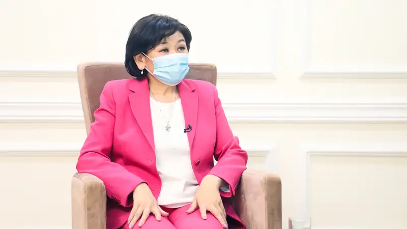 2021 жылы ТҚЖБ ипотеканы онлайн-режимде беруді жоспарлап отыр