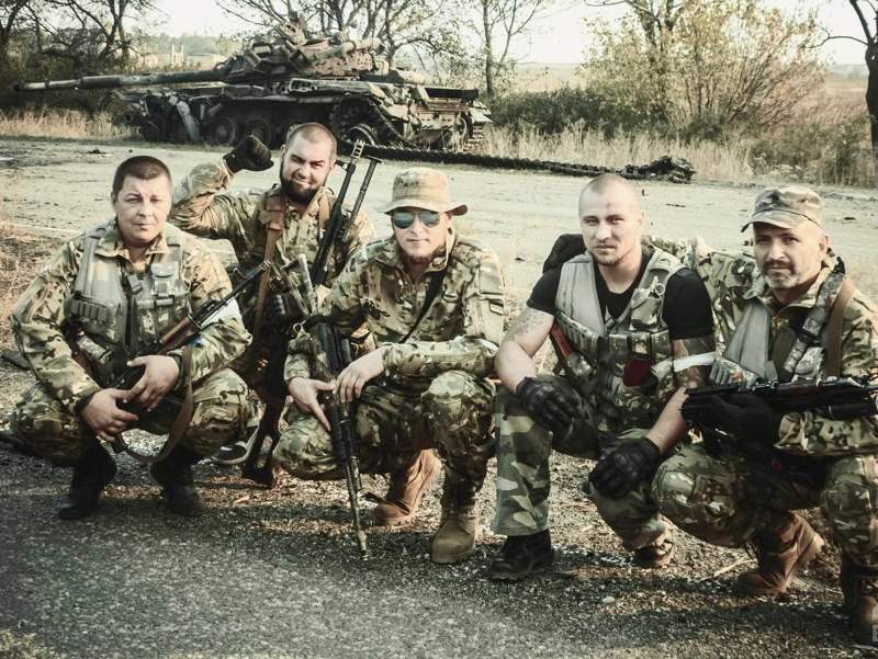 Алматылық атқыштың былықтары: Дужнов «боевик» пе?