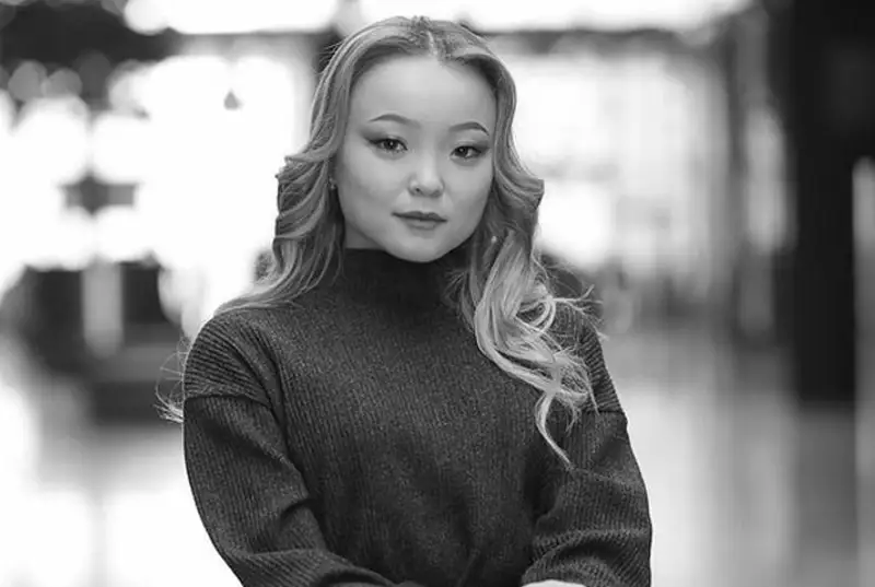 Параспортшы Малика Мұхтарова қайтыс болды