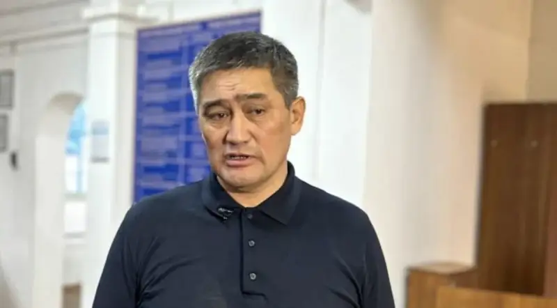 Серік Күдебаев процессуалдық келісім жасағысы келеді