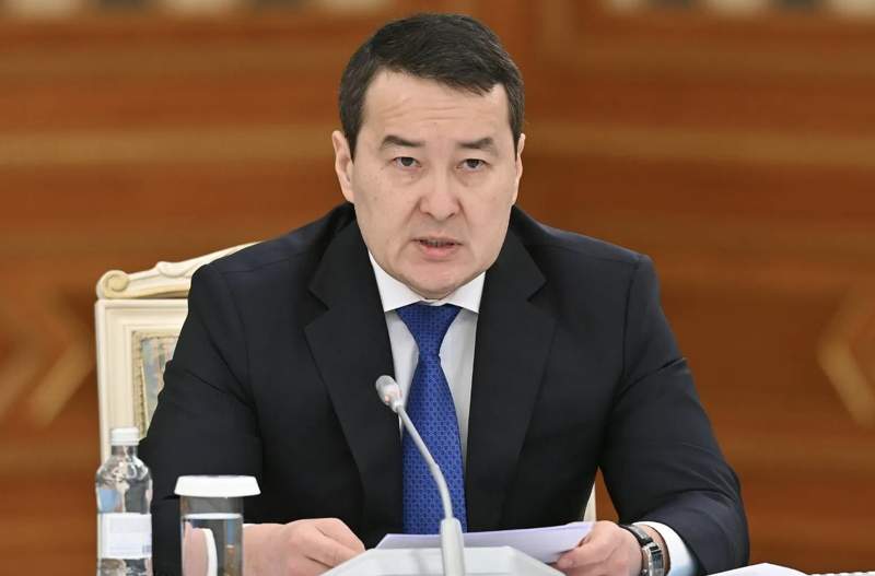 Тоқаев ҚР Премьер-Министрін тағайындады
