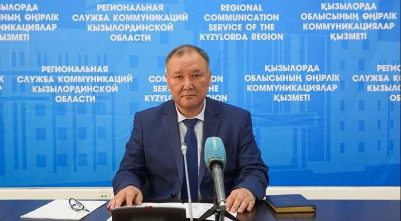 Аймақ экономикасында өсім бар