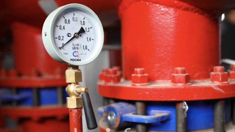 Энергетика министрлігі Маңғыстау облысында газ тапшылығы туралы ақпаратты жоққа шығарды
