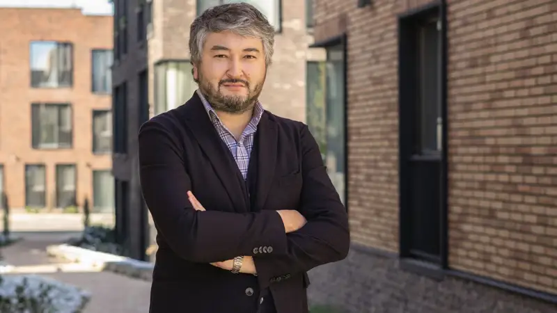Болат Назарбаевтан жапа шеккенін айтып келген кәсіпкер Әбдіғаппаров 7 жылға сотталды