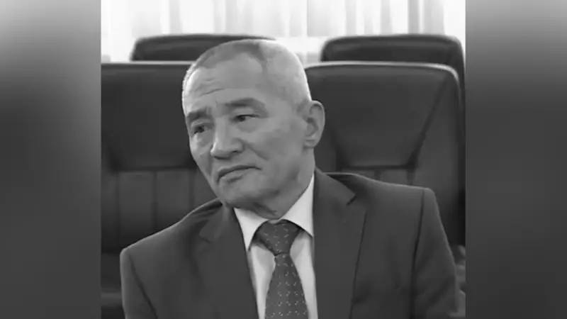Бекзат Саттарханның әкесі өмірден өтті
