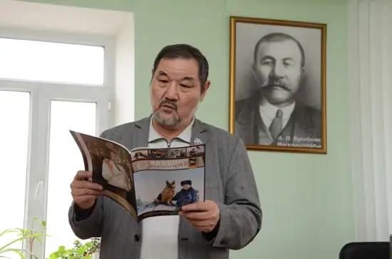 Тұрсын Жұртбай, жазушы, филология ғылымдарының докторы: Адами тағдыр тұрғысынан толеранттық таныту керек